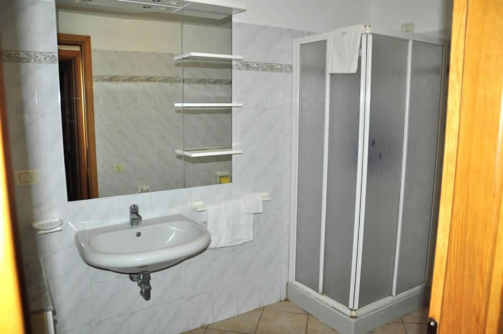 Residence Villa Clara San Vincenzo Buitenkant foto
