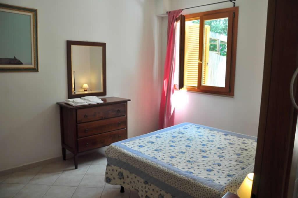 Residence Villa Clara San Vincenzo Buitenkant foto