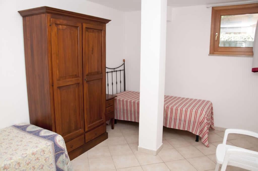 Residence Villa Clara San Vincenzo Buitenkant foto