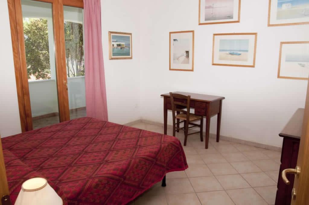Residence Villa Clara San Vincenzo Buitenkant foto
