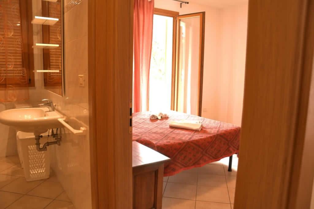 Residence Villa Clara San Vincenzo Buitenkant foto