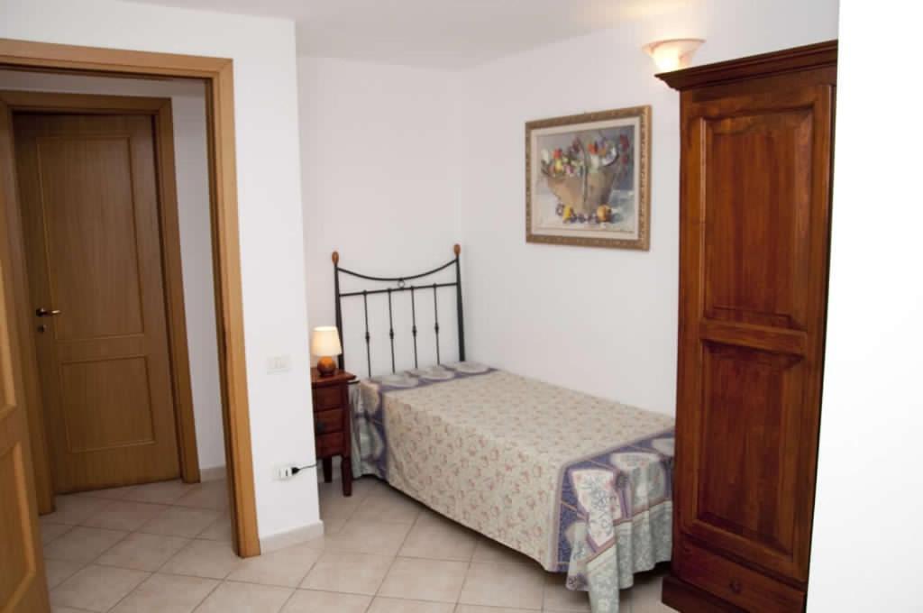 Residence Villa Clara San Vincenzo Buitenkant foto