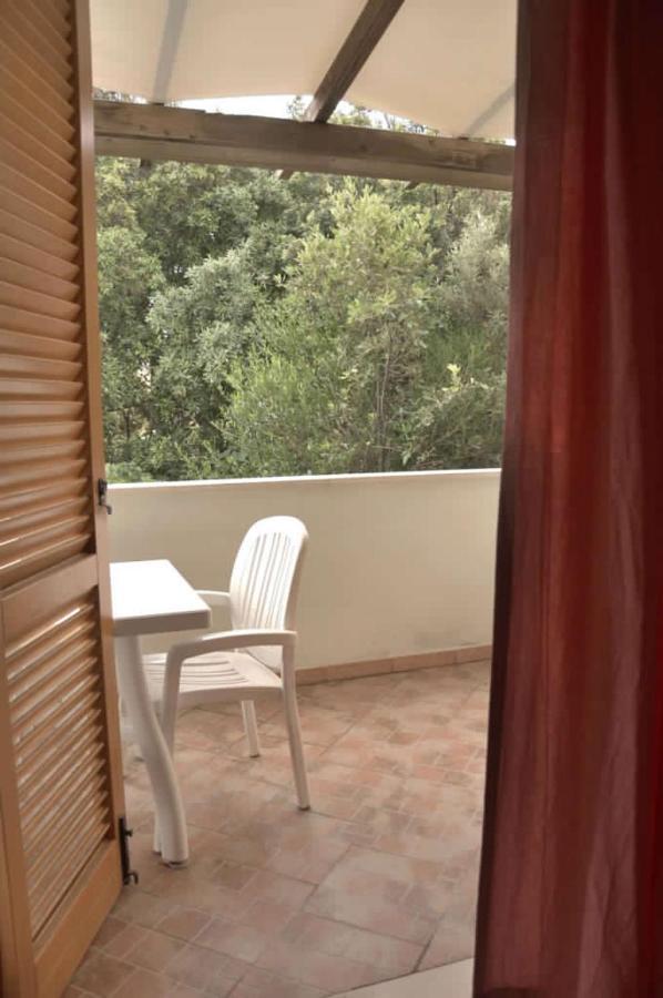 Residence Villa Clara San Vincenzo Buitenkant foto