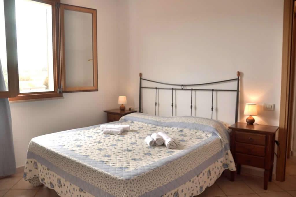 Residence Villa Clara San Vincenzo Buitenkant foto