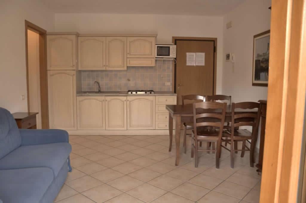 Residence Villa Clara San Vincenzo Buitenkant foto