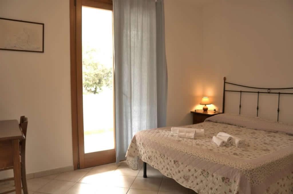 Residence Villa Clara San Vincenzo Buitenkant foto